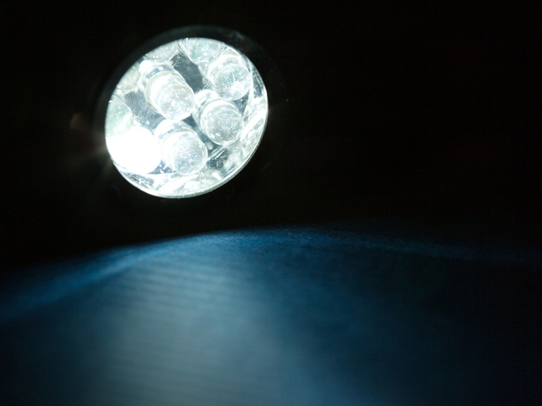 led lighting napoolitano electrical