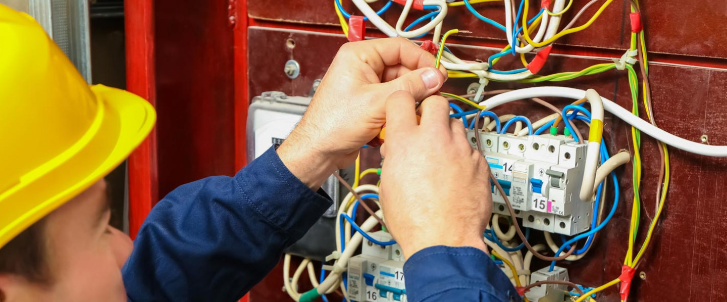 When you need fast, affordable electrical repairs...